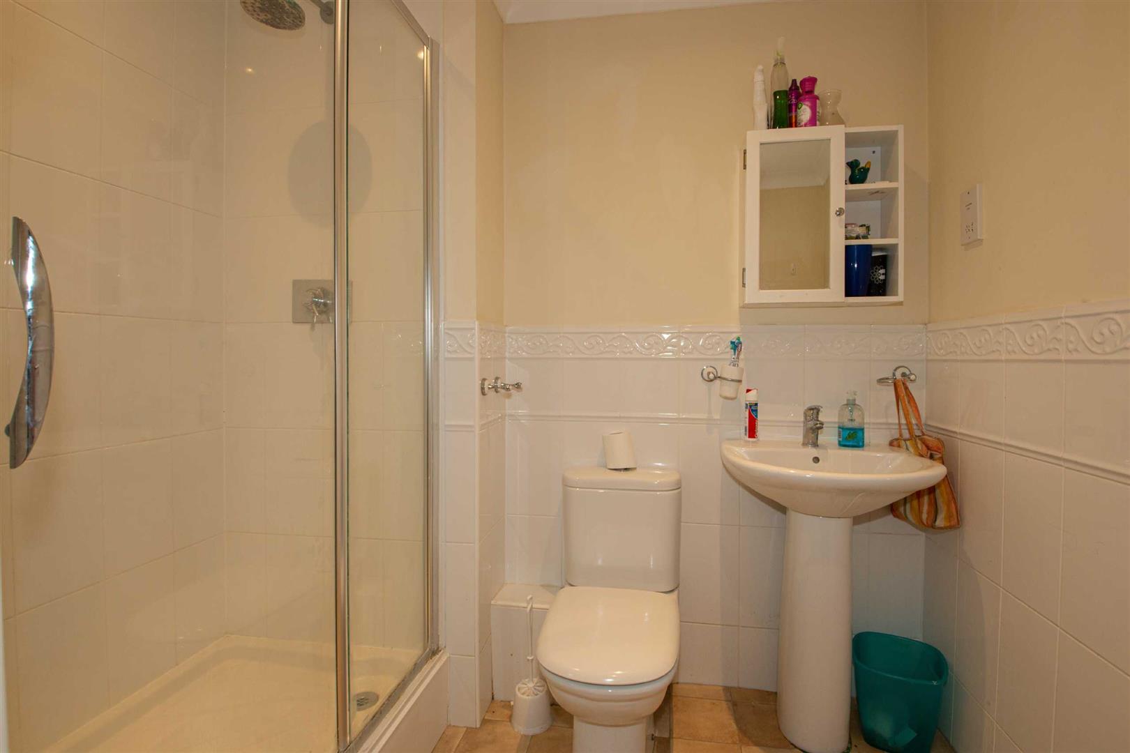 Brantwood Close, Westcroft, Milton Keynes